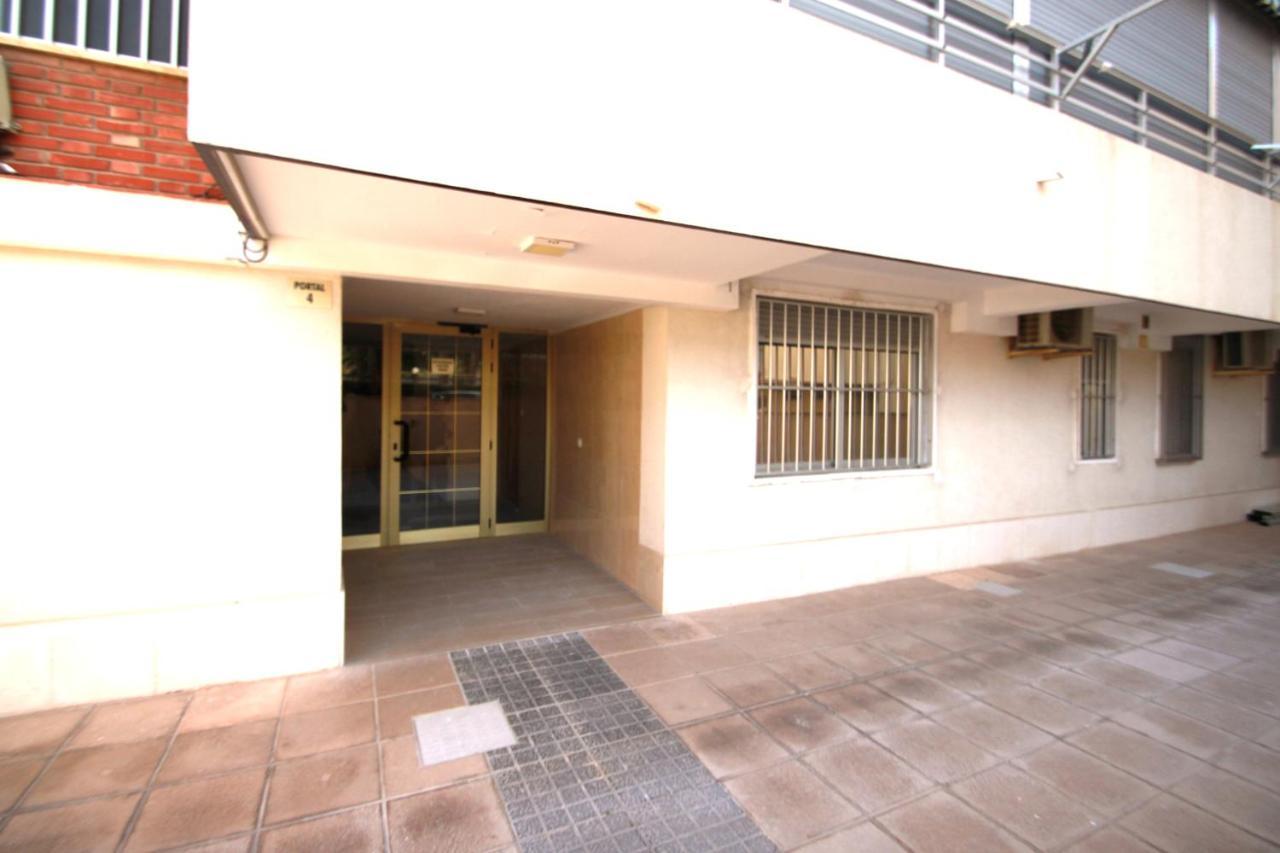 Apartamento Casaturis En 1ª Linea Muchavista Edificio Voramar C106 El Campello Extérieur photo